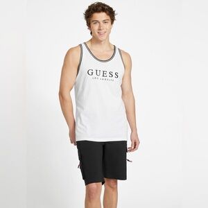 Men’s GUESS Tank Top